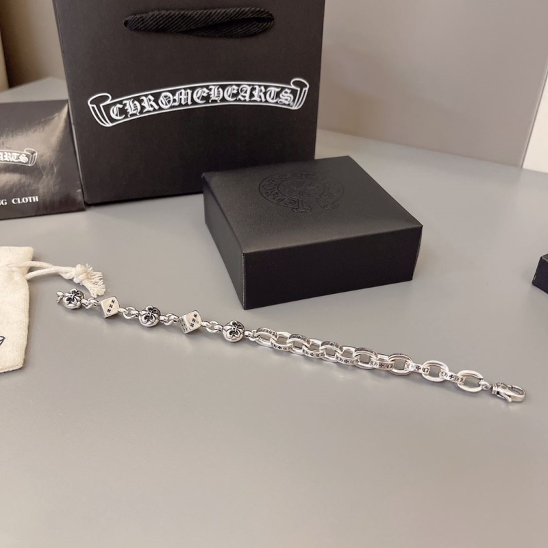 Chrome Hearts Bracelets